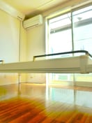 内観写真 第三通南ハウス