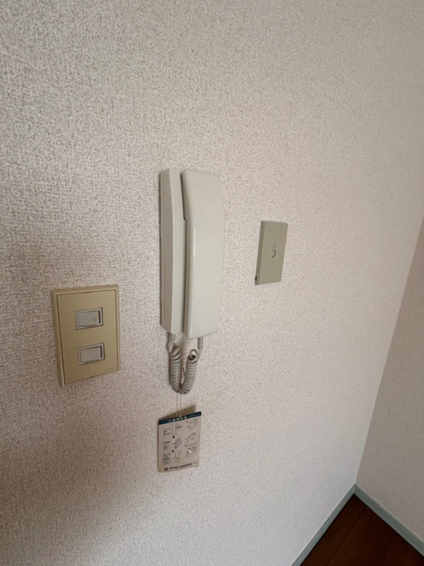 居室 第三通南ハウス