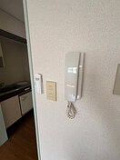 居室 第三通南ハウス