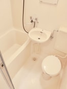 キッチン 第三通南ハウス