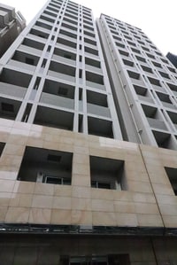 ガリシアヒルズ六本木(705)