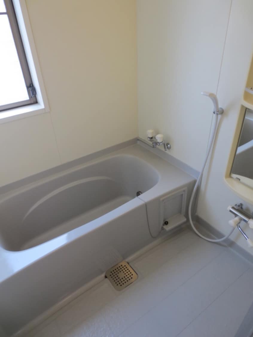 バス／シャワールーム等 サウスヒルズあざみ野