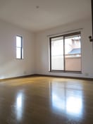 居室 サウスヒルズあざみ野