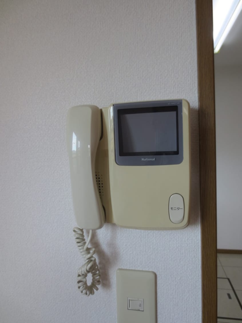 内観写真 サウスヒルズあざみ野