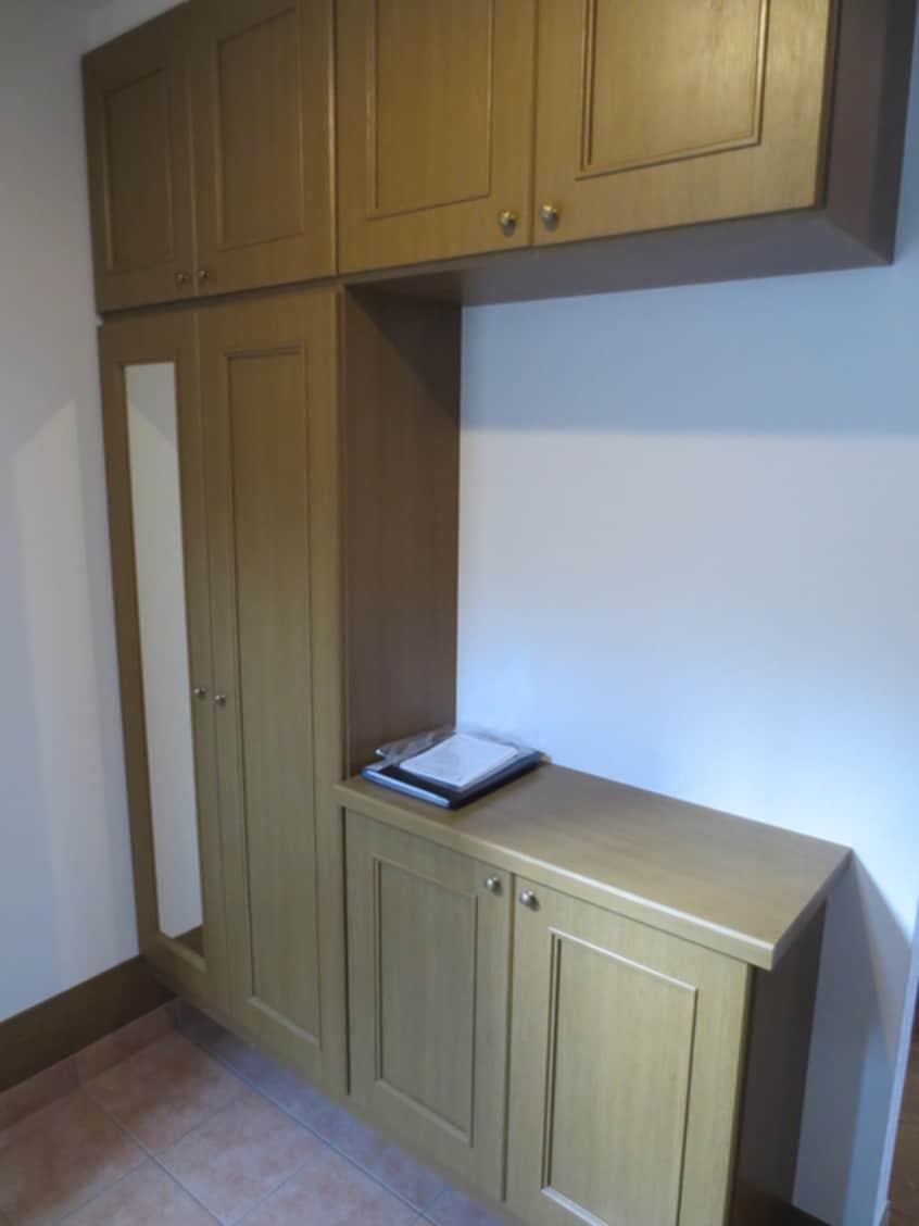 靴箱 サウスヒルズあざみ野