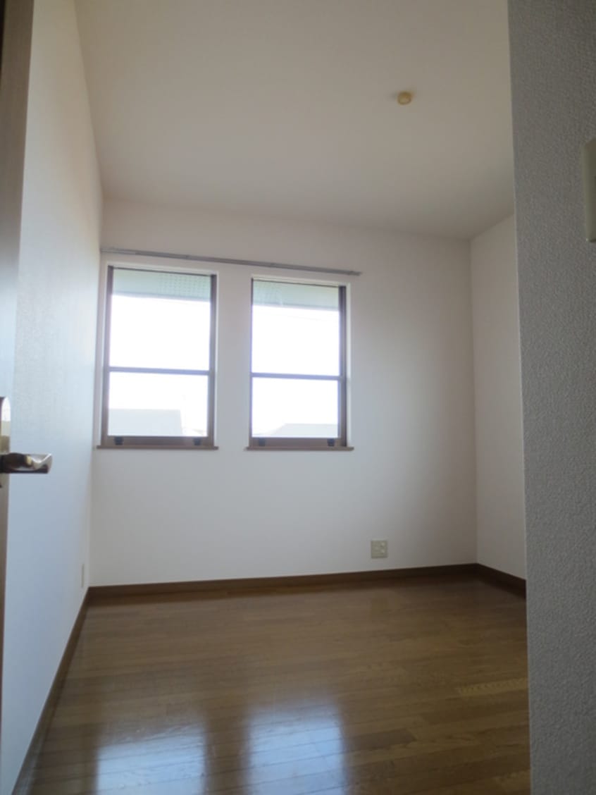 居室 サウスヒルズあざみ野