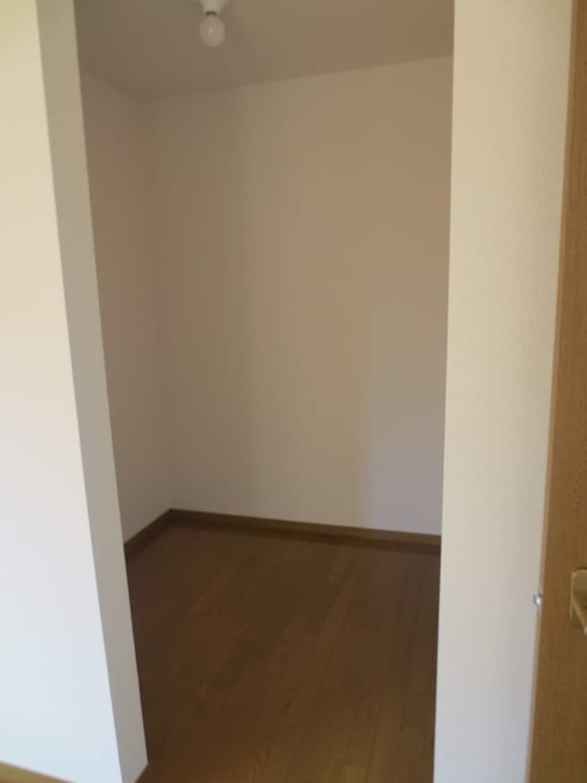 収納 サウスヒルズあざみ野