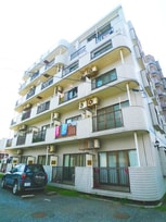 第１サンビレッジ泉水