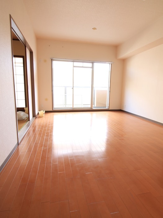 室内からの展望 ｸﾞﾗﾝ･ﾄﾞﾑｰﾙ浦和栄和（205）