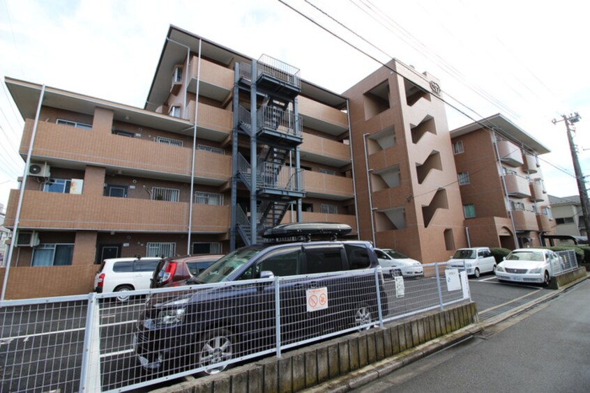 外観写真 ｸﾞﾗﾝ･ﾄﾞﾑｰﾙ浦和栄和（205）