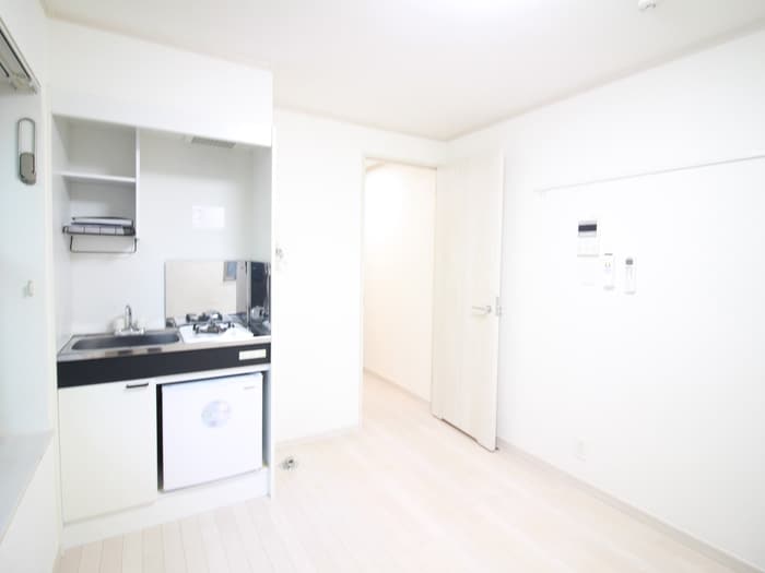 居室 イルビラージュ平和台