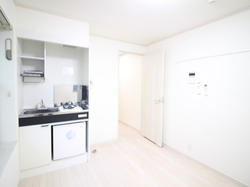 居室 イルビラージュ平和台