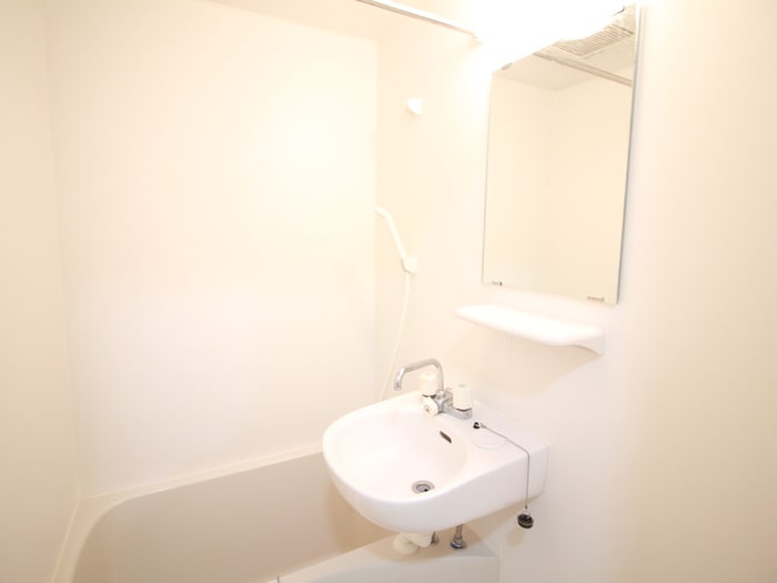 バス／シャワールーム等 イルビラージュ平和台
