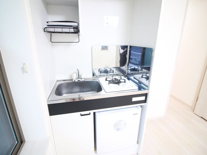 キッチン イルビラージュ平和台