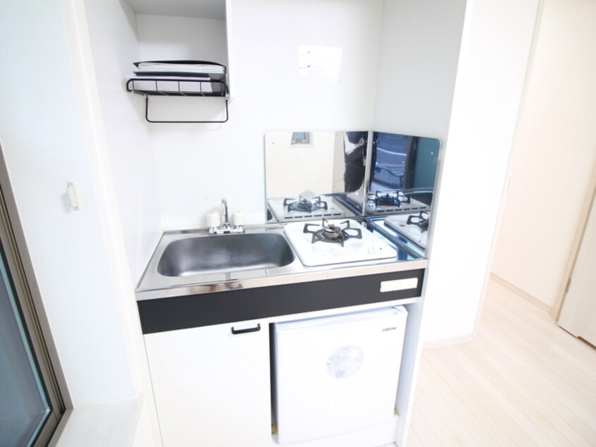 キッチン イルビラージュ平和台