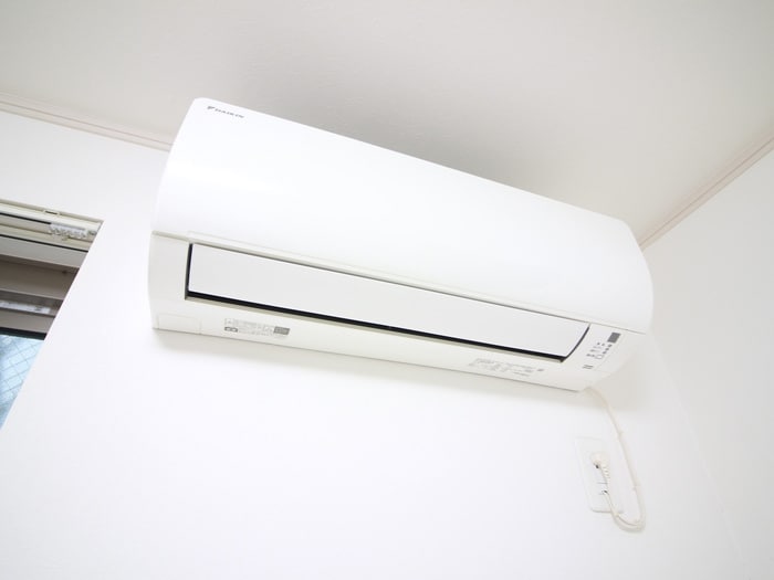 内観写真 イルビラージュ平和台