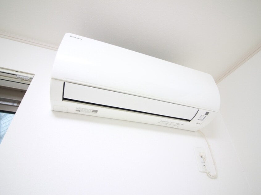 内観写真 イルビラージュ平和台