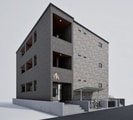 robot　home　東大宮の外観