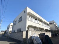増田コ－ポＢ棟