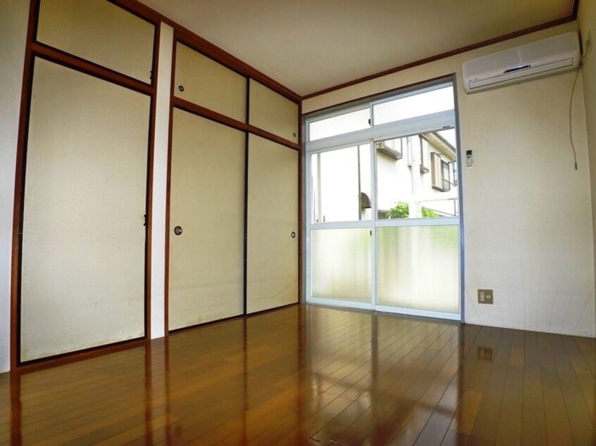 居室 ハイツレジェンド