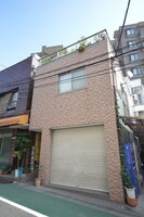 Ｏ・Ｋハイムの外観