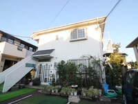 サングレイス桜台