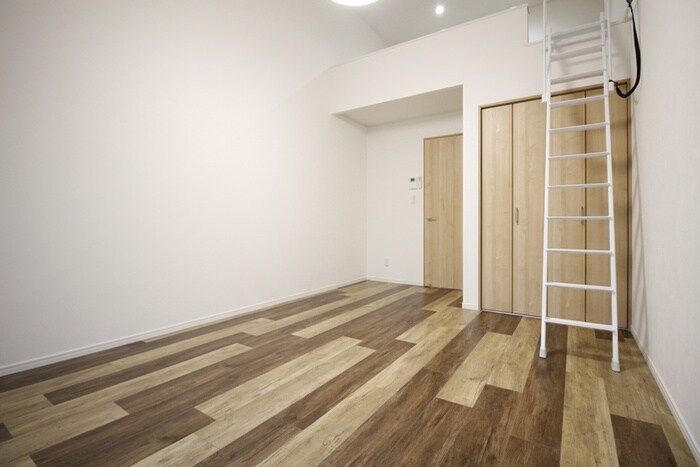 居室 アイルイン衣笠