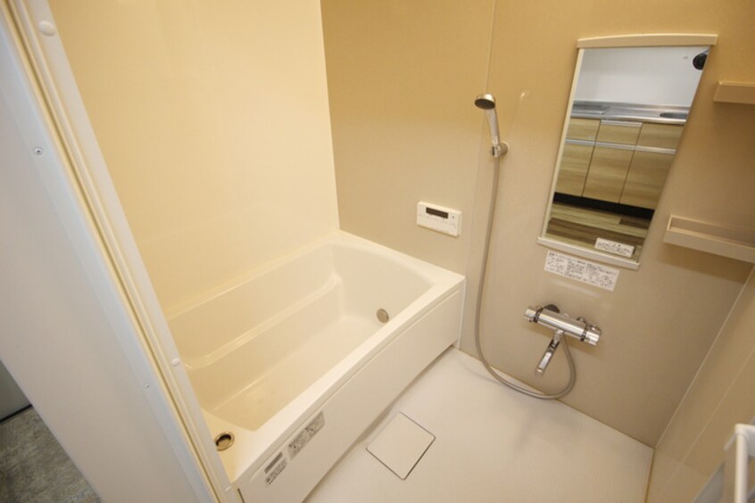 バス／シャワールーム等 アイルイン衣笠