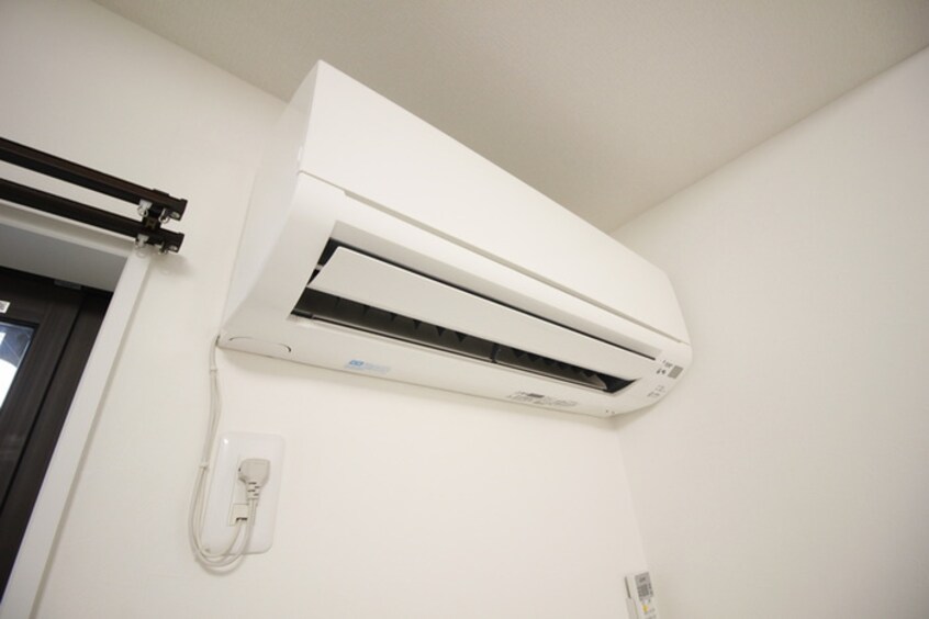 内観写真 アイルイン衣笠