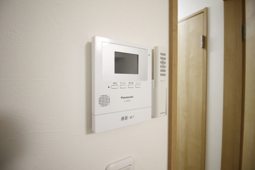 内観写真 アイルイン衣笠