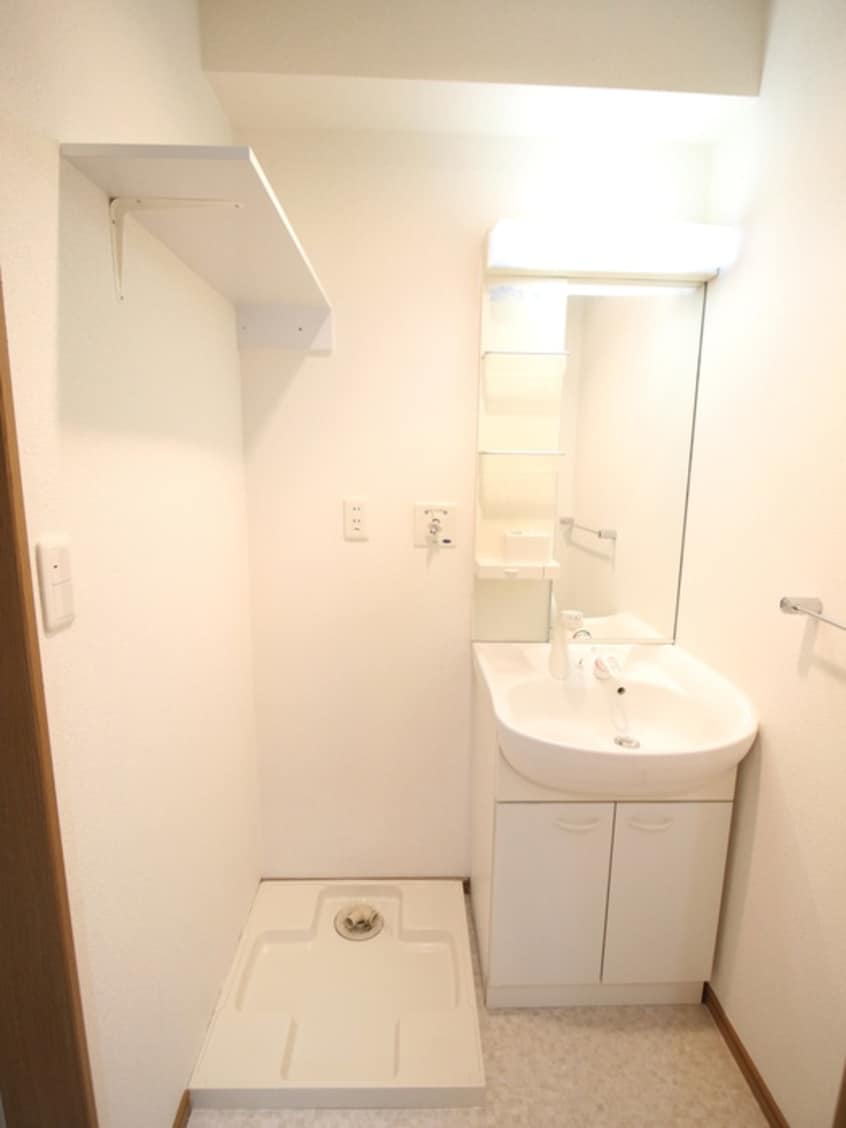 洗濯機置場 ステュディオ古峯(ｺﾎｳ)