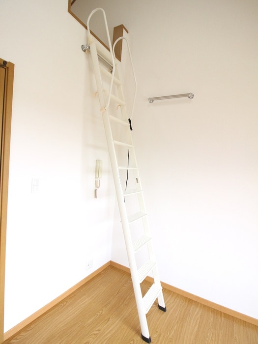 居室 ステュディオ古峯(ｺﾎｳ)