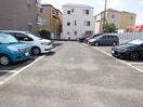 駐輪場 アネックスＫＹ