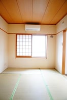 室内からの展望 アネックスＫＹ