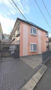 プルミエ－ル高円寺