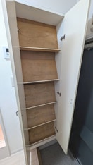 靴箱 プルミエ－ル高円寺