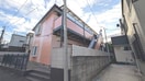 外観写真 プルミエ－ル高円寺