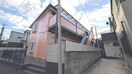 外観写真 プルミエ－ル高円寺
