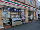 セブンイレブン(コンビニ)まで347m プルミエ－ル高円寺