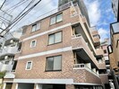 F･Crestの外観