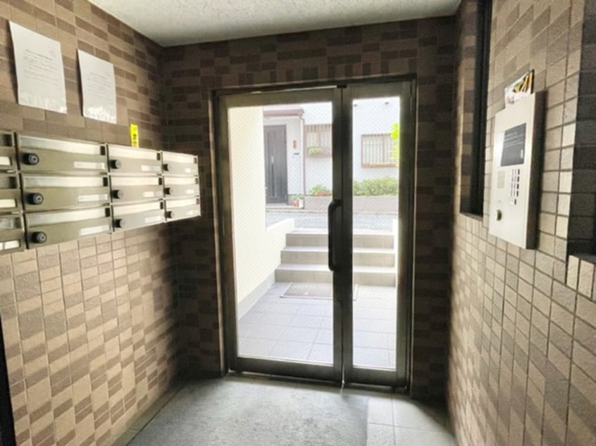 建物設備 F･Crest