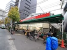 スーパーみらべる西巣鴨店(スーパー)まで249m F･Crest