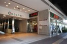 Coconeri(スーパー)まで500m シオン三浦