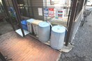 建物設備 サンビレイ１