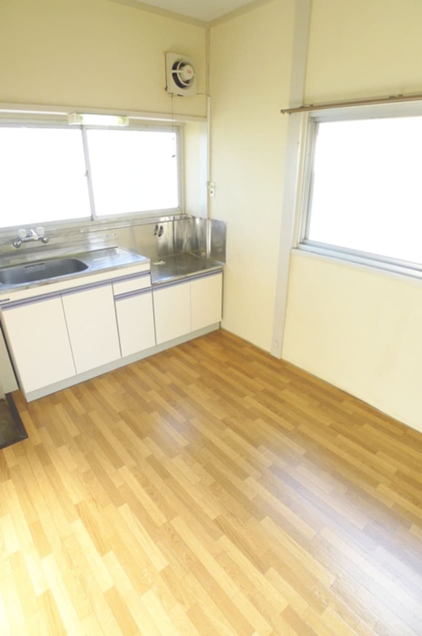 キッチン コ－ポ北斗