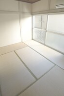 居室 コ－ポ北斗