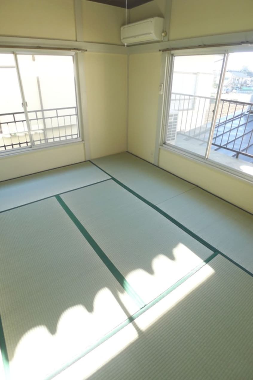 居室 コ－ポ北斗