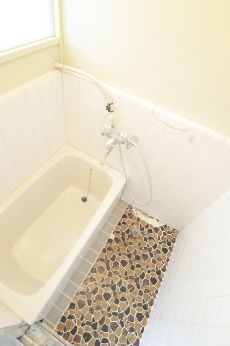 バス／シャワールーム等 コ－ポ北斗