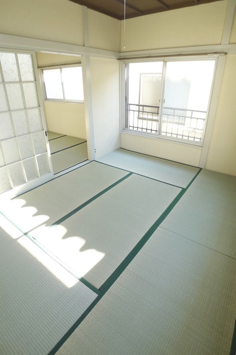 居室 コ－ポ北斗