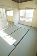 居室 コ－ポ北斗